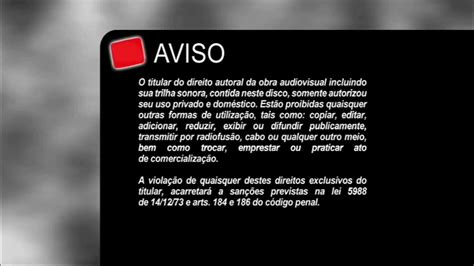 Advertência Do Dvd Teleimage Vinheta Bmg Brasil E Multishow 2003 Youtube