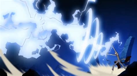 Lightning Release Azure Kitsune Stream Naruto Fanon Wiki Fandom
