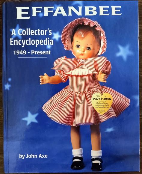 Collectors Guide To Horsman Dolls Identification And Values 1865 1950 By