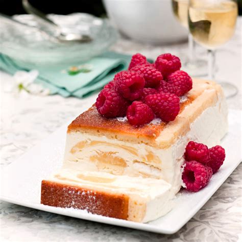 See more ideas about desserts, dessert recipes, individual desserts. Iced Lemon Terrine - Woman And Home
