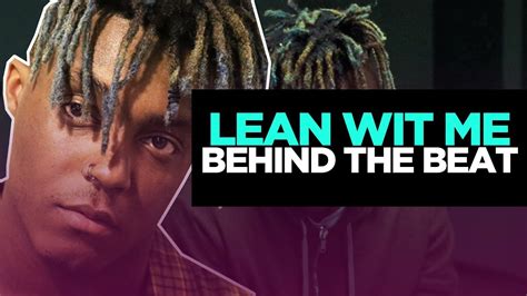 How Nick Mira Made Juice Wrld Lean Wit Me In 3 Minutes Youtube