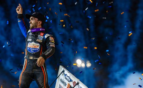 Skagit Sage Rico Abreu Aces Skagit For Victory On Night Two Of Sage