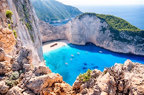 15 Best Places To Visit In Greece 2021 Update Goats On