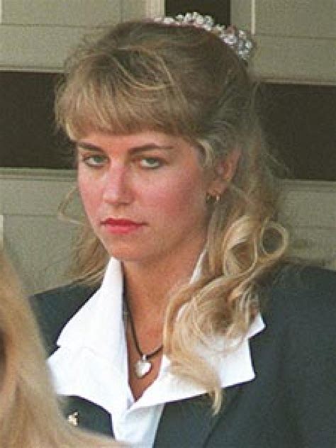 The Ken And Barbie Killers Where Is Karla Homolka Today