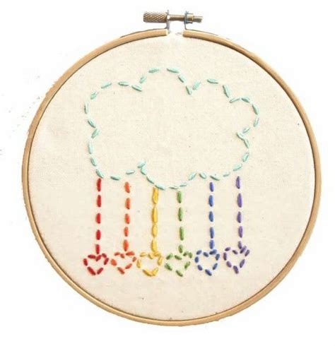 Embroidery Patterns For Kids Simple 8 Sewing
