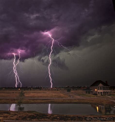 Lightning Storm Beautiful Nature Pictures Nature