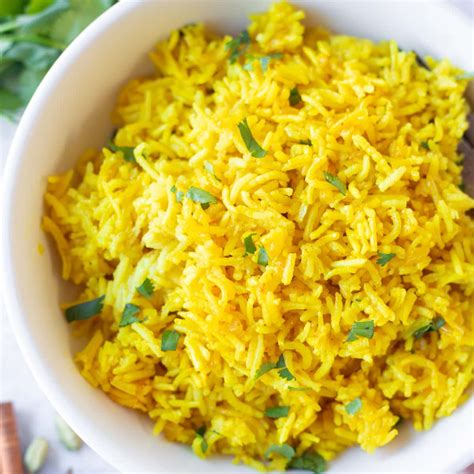 Yellow Rice Recipes Deporecipe Co