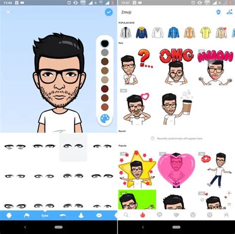Cómo Crear Tu Propio Emoji 5 Aplicaciones De Emoji Maker Para Usar