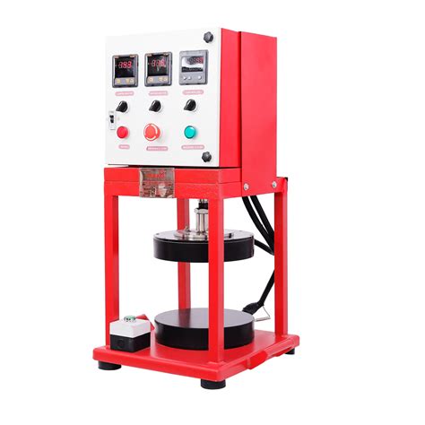 LEP887 Commercial Portable Pneumatic Chapati Pressing ...