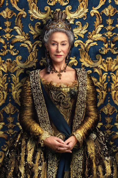 Watch Catherine The Great Streaming Online Hulu