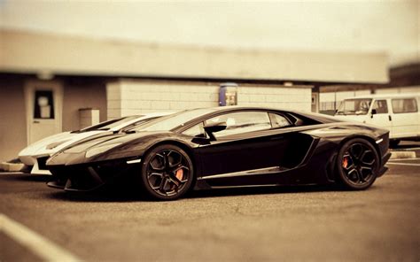 Lamborghini Aventador Lp700 4 Fondos De Pantalla Hd Wallpapers Hd