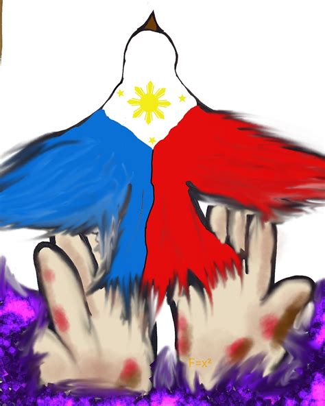 Araw Ng Kalayaan Drawing Araw Ng Kalayaan Filipino Culture By The The