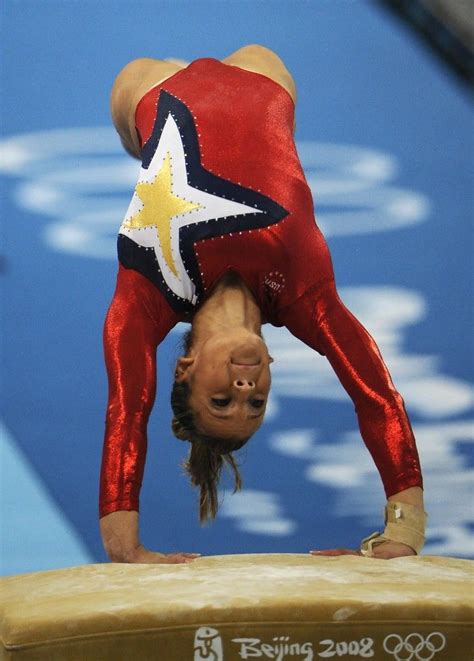 Alicia Sacramone Usa Hd Artistic Gymnastics Photos Olympic