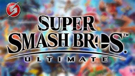 Brinstar Depths Metroid Super Smash Bros Ultimate Ost Youtube