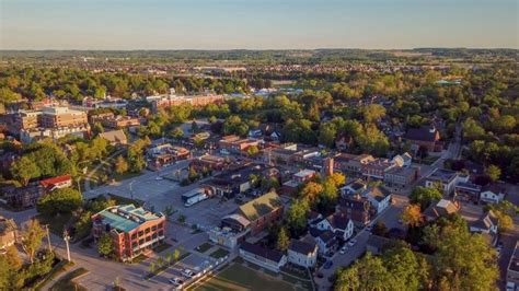 Chamber To Take Over Downtown Initiatives Stouffville Review