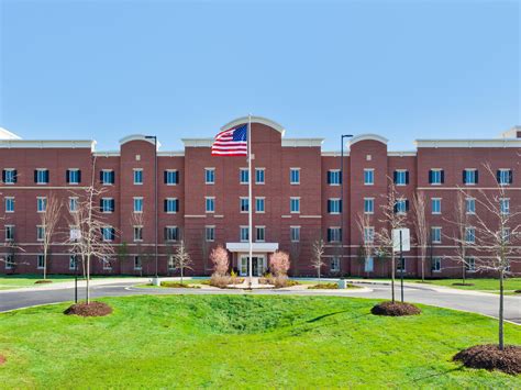 Candlewood Suites Building 3440 Hotel By Ihg