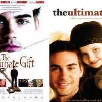 Loved drew fuller as jason and abigail breslin, an amazing young talent, was excellent as emily rose. The Ultimate Gift (2006)