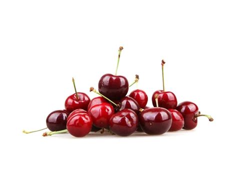 How To Freeze Cherries My Frugal Home