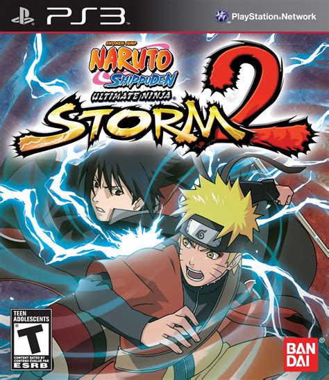 Pc Ps3 Xbox Games For Free Naruto Shippuden Ultimate Ninja Storm