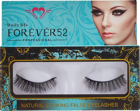 Forever52 Natural Looking False Eyelashes Nle 005 Buy Online At