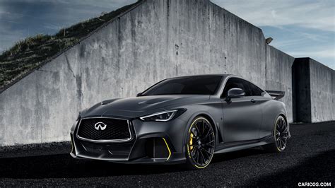There is in fact, a red s (which is also part of infiniti's even more confusing nomenclature now); 2018 Infiniti Project Black S base on Infiniti Q60 RED ...