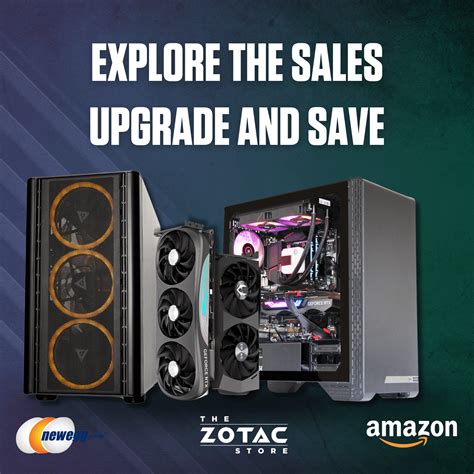 Epic Sales For The Month Have Started Newegg Fantastech Amazon Prime