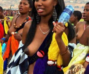 Naked Umhlanga Women Tribe Pics Nudes Pics