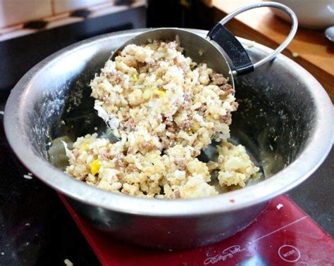 Better still, make the recipe in the morning (weekends are good). Homemade Dog Food Recipes for Senior Dogs | Recipe | Dog ...