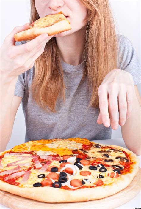 When You Fight a Food Craving... It's Already Too Late! | HuffPost