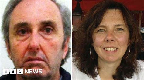 Ian Stewart Helen Baileys Killer Charged With Murder Of Wife Bbc News