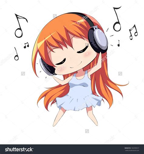 21 Child Listening To Music Clipart You Should Have It