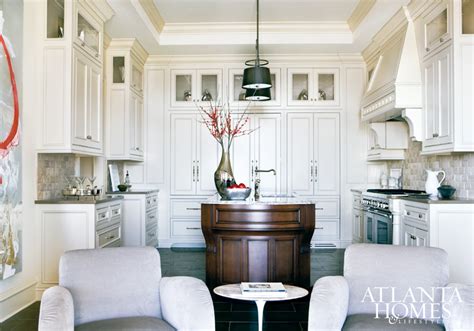 25 Years Of The Citys Best Kitchens Atlanta Homes And Lifestyles