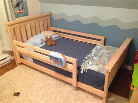 The 20 Best Ideas For Diy Kids Bed Home Inspiration And Diy Crafts Ideas
