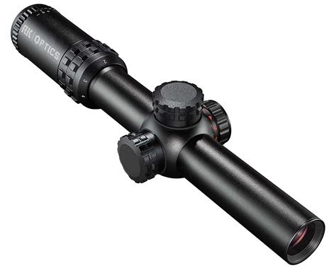 Best Scope For Ak 47 2018 Top 5 Optics Reviewed