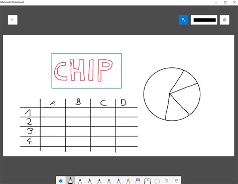 Launch miro app in seconds right from your home screen, and work on boards without distraction. Microsoft Whiteboard - Windows 10 App - Download - CHIP