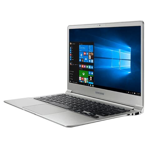 Samsung Notebook 9 Des Ultraportables Ultra Légers