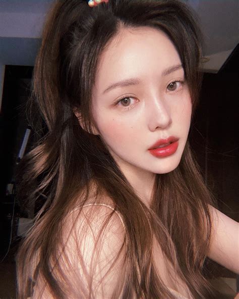 Asian Hair Inspo Korean Beauty Asian Beauty Pony Korean Makeup