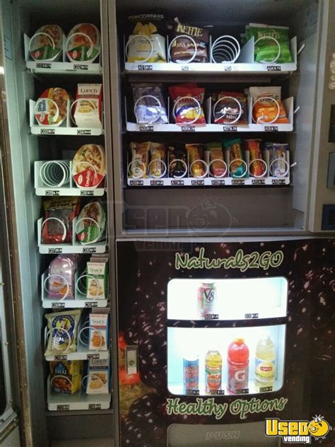 The Top 23 Ideas About Healthy Vending Machine Snacks Best Recipes