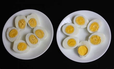 Leave the eggs in the water for 12 minutes. how long can you keep hard boiled eggs in the fridge ...