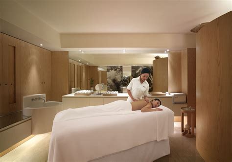 Treat Yourself 5 Best Massages In Hong Kong Tatler Hong Kong