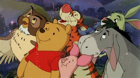 New Adventures Of Winnie The Pooh Season 1 Opening Theme 1080p