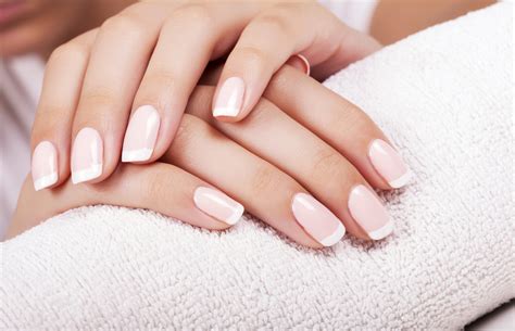 5 Easy Tips For Growing Healthy Fingernails Healthy B Daily