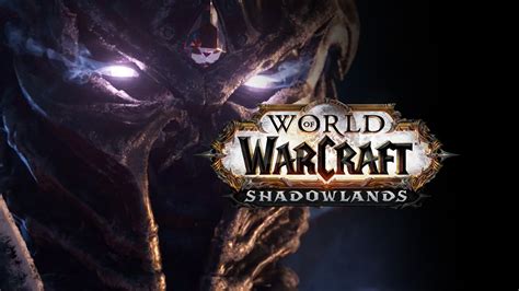 WoW Shadowlands Assets Now Being Used for Installation in Beta Battle.net Client, Hinting at a ...