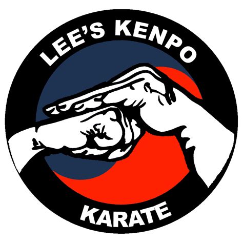 Martial Arts Logos Clipart Best