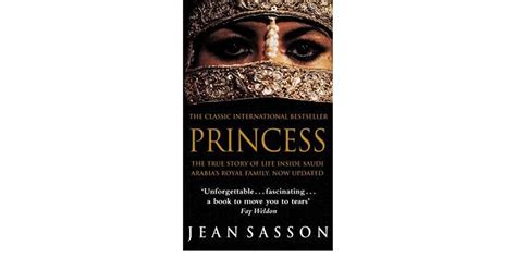 Princess By Jean Sasson Author Paperback On By Jean Sasson