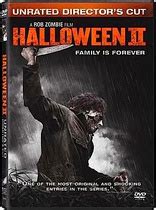 Halloween DVD Release Date December 18 2007 Unrated Director S Cut