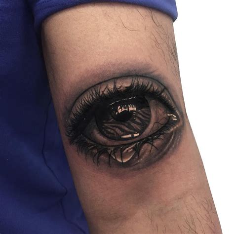 70 Eye Tattoo Art Design Ideas Tattoos Amazing 3d Tattoos Soul Tattoo