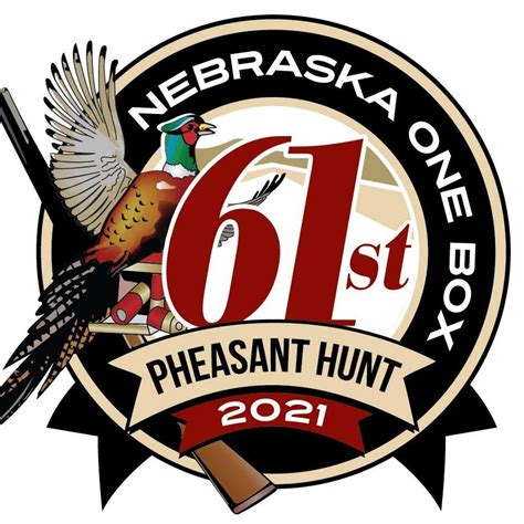 Central Nebraska Prepares For One Box Hunt Festivities Sandhills Express