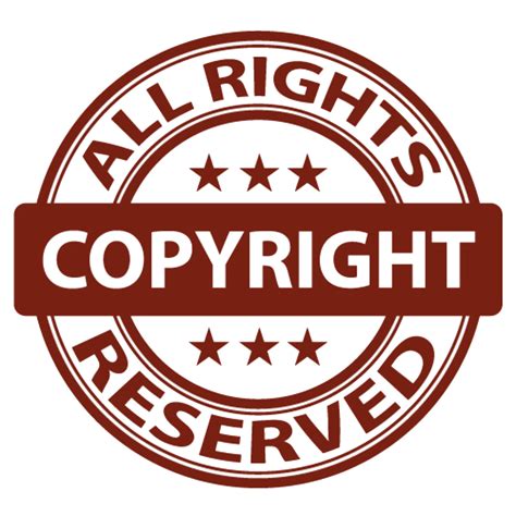 Copyright Symbol Transparent Background Png Png Arts Images