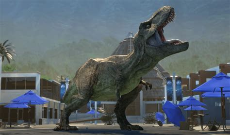 Jurassic World Camp Cretaceous Gets A New Trailer